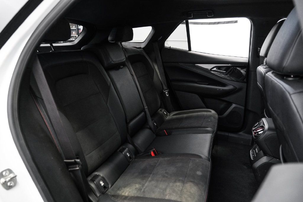 Used 2024 Chevrolet Blazer EV RS AWD/4WD image 34