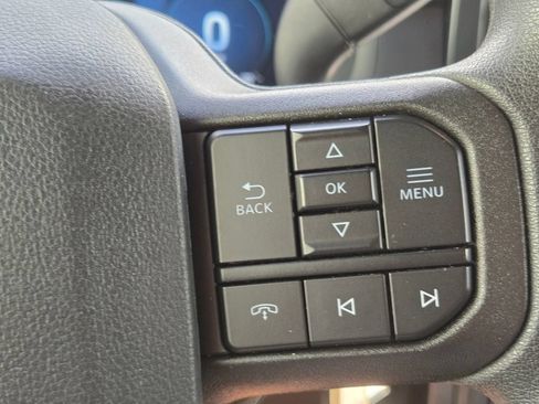 Used 2024 Ford F150 STX AWD/4WD image 23