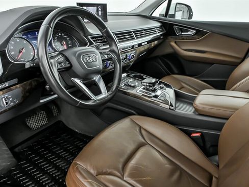 Used 2017 Audi Q7 2.0T Premium AWD/4WD image 15