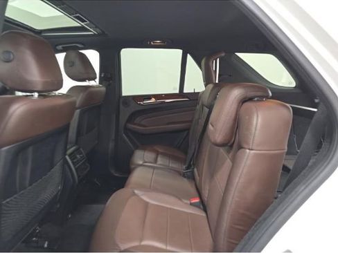 Used 2014 Mercedes-Benz ML 350 4MATIC image 6