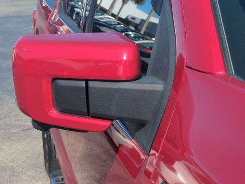 Used 2021 Ford F150 Lariat w/ Equipment Group 501A Mid image 11