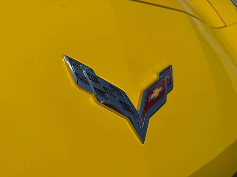 Used 2014 Chevrolet Corvette Stingray Coupe w/ 2LT Preferred Equipment Group RWD image 24