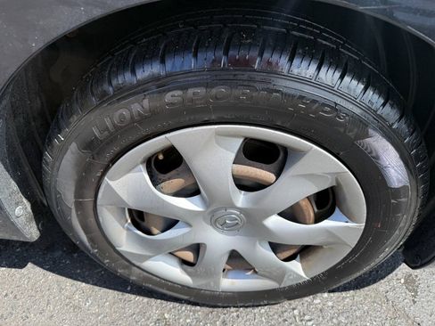 Used 2016 MAZDA MAZDA3 i Sport FWD image 12