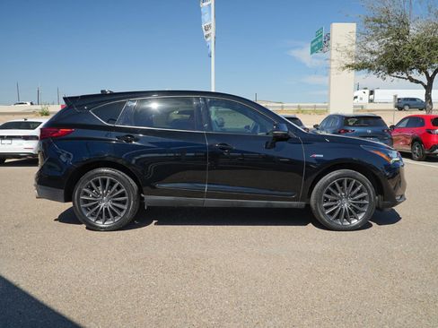 Used 2023 Acura RDX A-Spec image 4