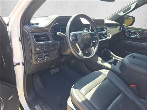 Used 2023 Chevrolet Tahoe Z71 AWD/4WD image 10