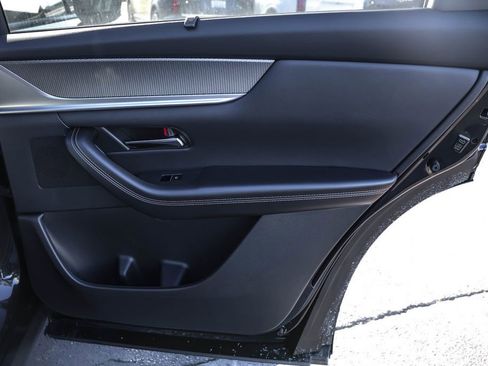 New 2026 MAZDA CX-90 3.3 Turbo w/ Premium Sport Pkg image 36