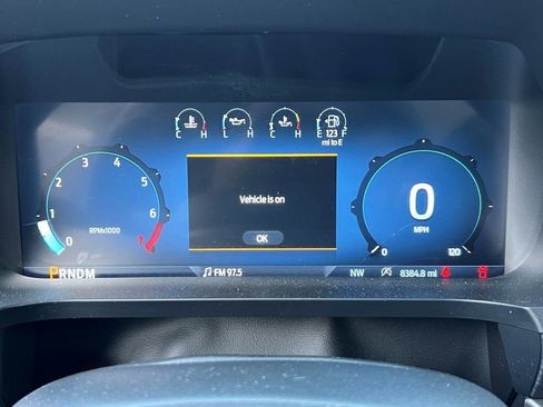 Used 2025 Ford F150 XL image 30