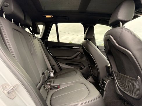 Used 2020 BMW X1 sDrive28i w/ Convenience Package FWD image 33