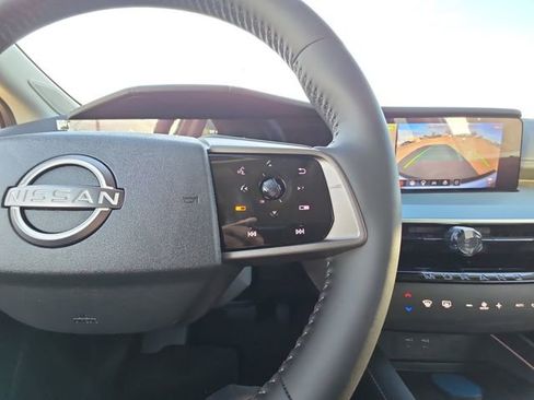 New 2026 Nissan Murano SL AWD/4WD image 12