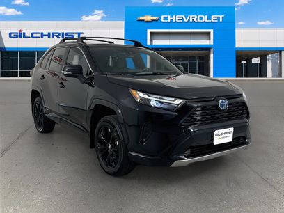 Used 2023 Toyota RAV4 SE w/ Convenience Package