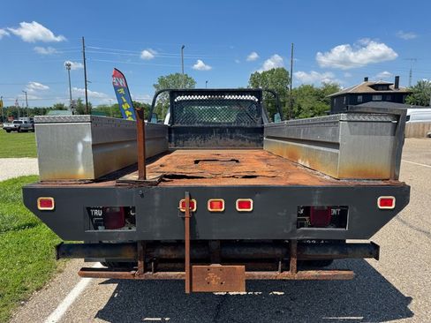 Used 2002 Dodge Ram 3500 Truck 2WD Regular Cab image 12