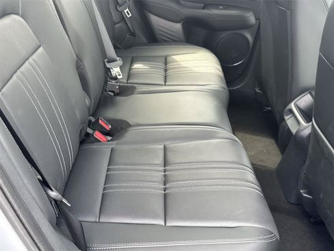 Used 2027 Honda HR-V EX-L image 17