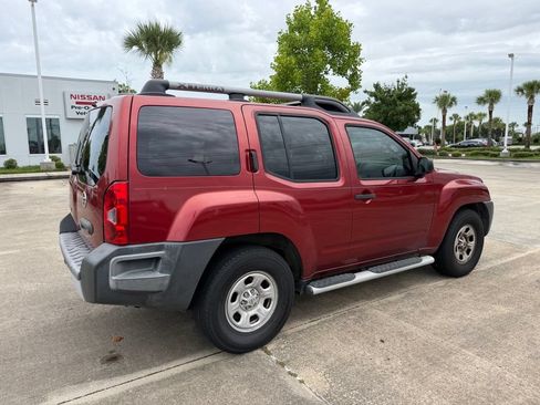 Used 2014 Nissan Xterra X RWD image 4
