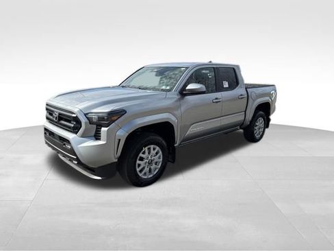 New 2026 Toyota Tacoma SR5 AWD/4WD image 1