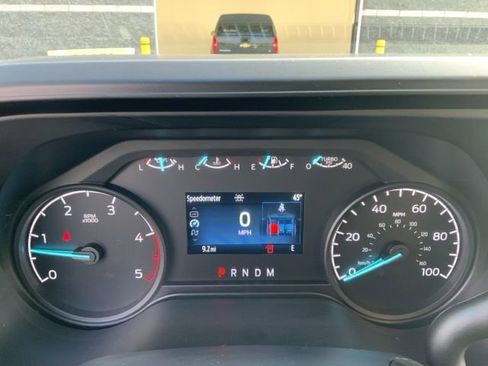 Used 2024 Ford F450 XL AWD/4WD image 14