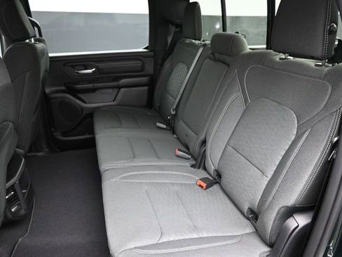 New 2026 RAM 1500 Tradesman AWD/4WD image 17