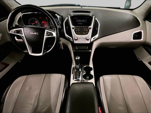 Used 2017 GMC Terrain SLT w/ Open Road Package FWD image 14
