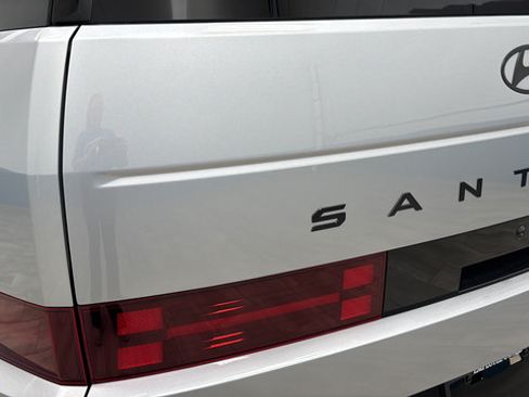 Used 2024 Hyundai Santa Fe Calligraphy AWD/4WD image 42