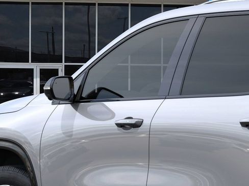 New 2026 Buick Enclave Sport Touring w/ Power Package FWD image 36
