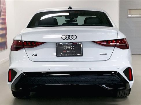 New 2026 Audi A3 2.0T Premium Plus image 5