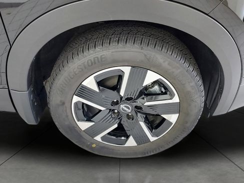 Used 2026 Nissan Kicks SV w/ SV Premium Package AWD/4WD image 55