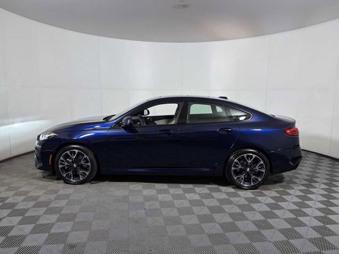 Used 2025 BMW 228i xDrive w/ Premium Package AWD/4WD image 4
