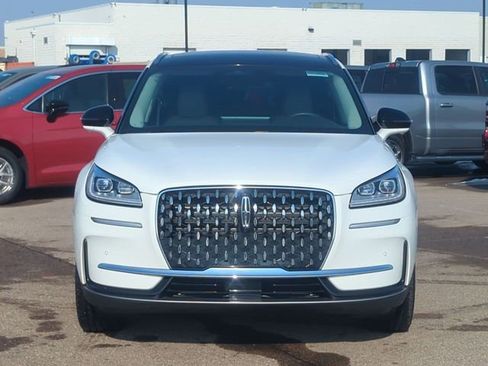 Used 2023 Lincoln Corsair Reserve w/ Equipment Group 201A AWD/4WD image 8