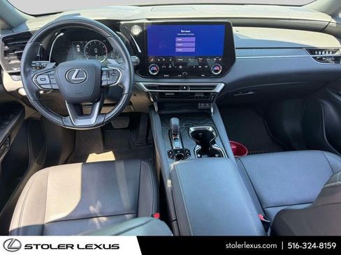 Used 2023 Lexus RX 350 Premium w/ Accessory Package (Z1) AWD/4WD image 18