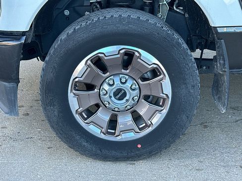 Used 2024 Ford F350 King Ranch image 3