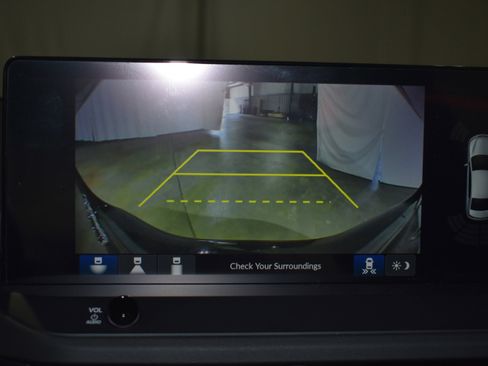 New 2026 Honda Accord Touring image 17