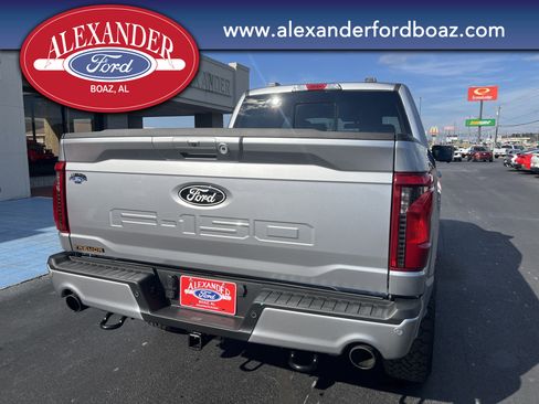 New 2025 Ford F150 Tremor w/ Tow/Haul Package image 6