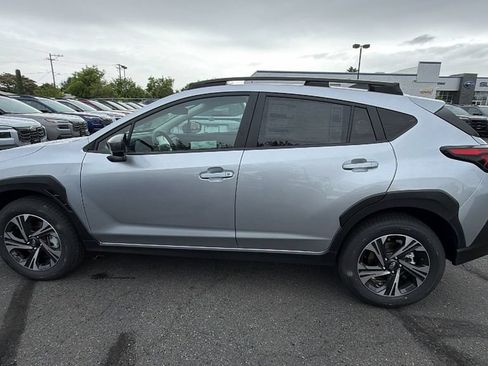 New 2026 Subaru Crosstrek 2.0i Premium AWD/4WD image 7