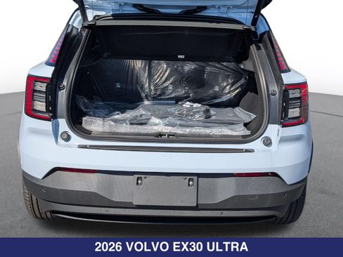 New 2026 Volvo EX30 Ultra w/ Protection Package Premier AWD/4WD image 26