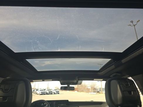 New 2026 Ford Expedition Max Platinum w/ Stealth Appearance Package image 15