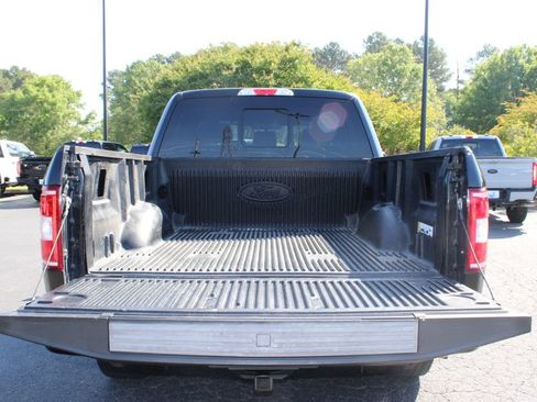 Used 2019 Ford F150 XLT w/ Equipment Group 302A Luxury AWD/4WD image 11