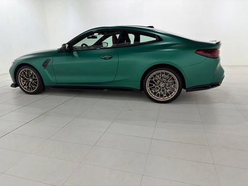 Used 2025 BMW M4 CS AWD/4WD image 2