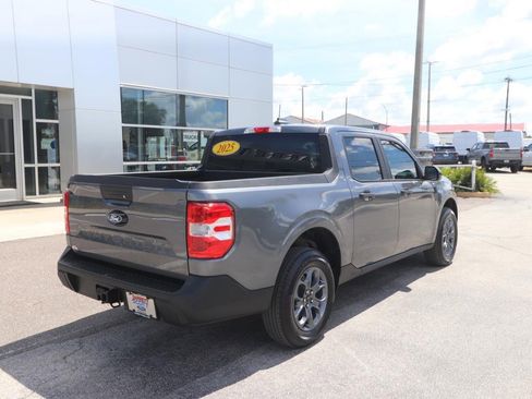 Used 2025 Ford Maverick XLT w/ XLT Luxury Package AWD/4WD image 15