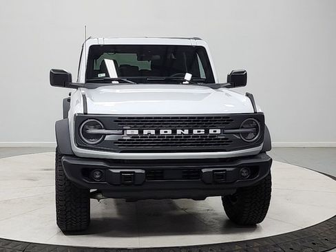 New 2026 Ford Bronco Badlands AWD/4WD image 2