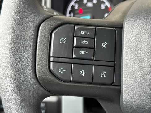 New 2026 Ford F250 XL w/ XL Off-Road Package image 23