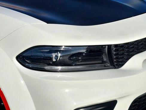 Certified 2023 Dodge Charger Scat Pack image 31
