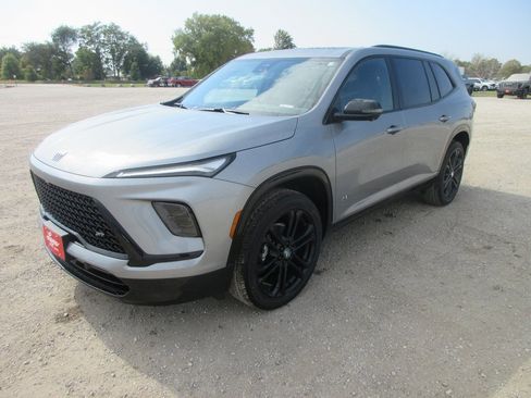 New 2026 Buick Enclave Sport Touring w/ Power Package image 11