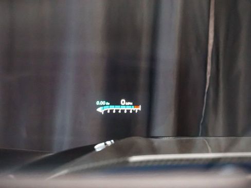 Used 2023 Chevrolet Camaro ZL1 image 22