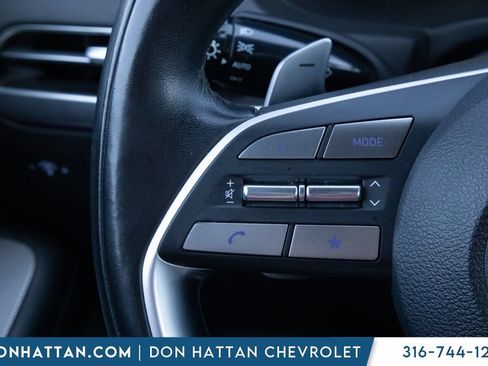 Used 2024 Hyundai Palisade Calligraphy AWD/4WD image 6