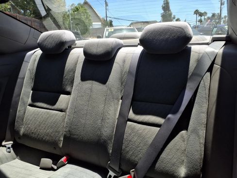 Used 2011 Honda Civic LX image 14