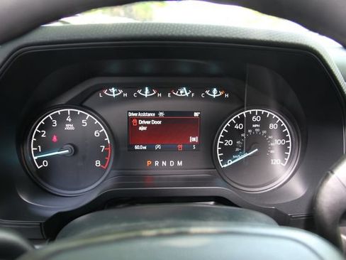 Used 2026 Ford F150 XL w/ Equipment Group 103A High AWD/4WD image 25