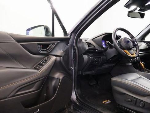Certified 2024 Subaru Forester Wilderness image 9