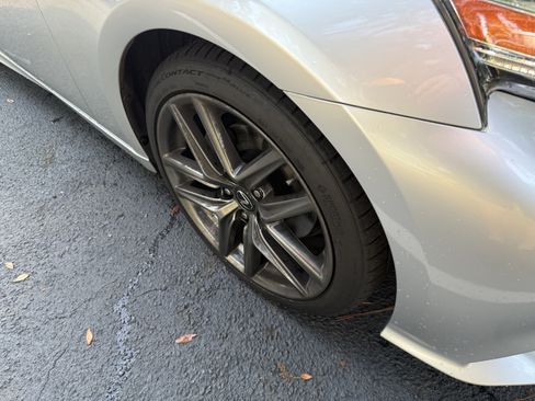 Used 2015 Lexus IS 250 w/ F-Sport Package RWD image 13