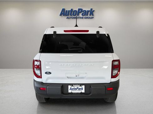 Used 2025 Ford Bronco Sport Big Bend AWD/4WD image 6