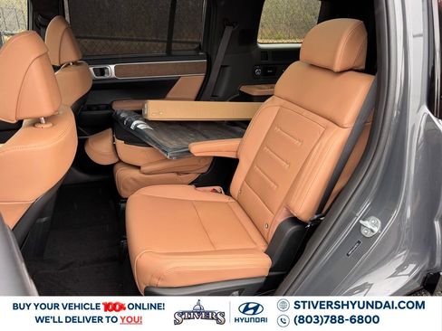 New 2026 Hyundai Santa Fe Calligraphy image 26