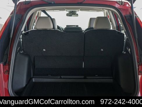 Used 2025 Honda CR-V EX image 30